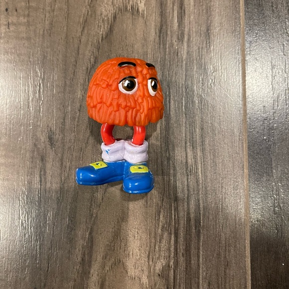 1988 McDonalds Happy Meal Toys Lot 3 - Picture 3 of 7